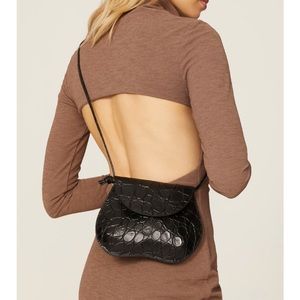 Little Liffner pebble mini bag